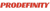 Prodefinity Logotype