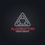 Algorhythm Media Logotype