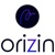 Orizin Media Logotype