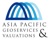 Asia Pacific Geoservices & Valuations Pty Ltd Logotype