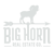 Big Horn Real Estate Logotype
