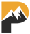 Peaktive Logotype