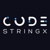 CodeStringx Technologies Logotype