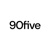 90five Logotype