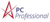 PC Professional, Inc. Logotype