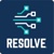 Resolve Systems Logotype