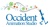 Occident Animation Studio Logotype