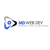 MD Web Dev Marketing Logotype