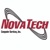 NovaTech Computer Services Logotype