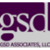 GSD Associates, LLC Logotype