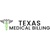 Texas Medical Billing Logotype