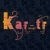 Kar-tr design Logotype