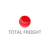 Total Freight Logotype