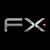 FX Productions Canada Inc. Logotype