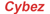 Cybez Logotype
