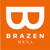 Brazen MENA Logotype