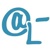 ALHOSTINGS Logotype