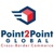 Point2Point Global Logotype