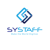 SYSTAFF Logotype