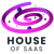 House Of SaaS Logotype