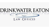 Drinkwater Eaton Law Offices Logotype