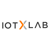 IOTxLAB Inc. Logotype