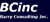 BARRY CONSULTING, INC. Logotype