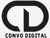 Convo Digital Logotype
