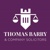 Thomas Barry & Company Solicitors Logotype