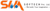SWA Softech Pvt Ltd Logotype