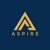 Aspire Agency Logotype