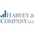Harvey & Company LLC Logotype