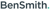 BenSmith Logotype