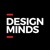 Design Minds Logotype