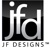 JF Designs Logotype