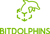 Bitdolphins Logotype