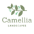 Camellia Landscapes Logotype