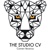 The Studio CV Logotype
