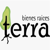 Terra Bienes Raices Logotype