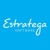 Estratega Software Logotype