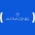 Apiagne, Inc. Logotype