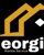Georgia Marble Service Logotype