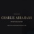 Charlie Abrahams Photography Logotype