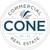 Cone Commercial Real Estate Logotype