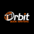 Orbit Book Writers Logotype