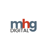 mhg.digital Logotype