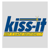 K.I.S.S. I.T. (Keep It Simple Solutions IT) Logotype