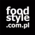 FoodStyle.com.pl Logotype