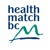 Health Match BC Logotype