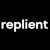 Replient Logotype